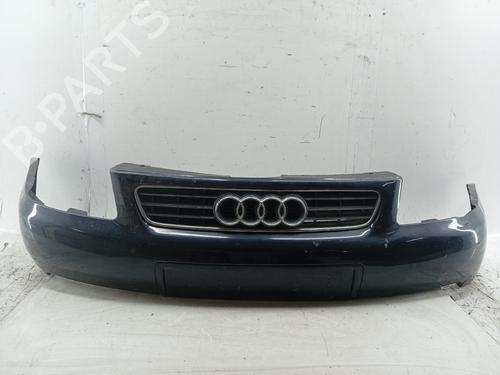 Front bumper AUDI A3 (8L1)  | BP29813270C7