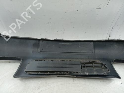 Front bumper AUDI A3 (8L1)  | BP29813270C7