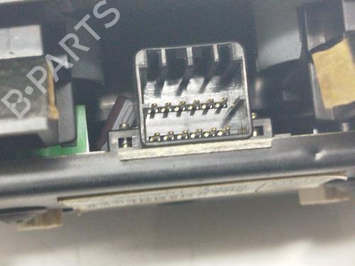 Climate control FORD FIESTA IV (JA_, JB_) 1.25 i 16V | BP29815195I5