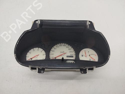 Kombinert Instrument FORD FIESTA IV (JA_, JB_) 1.25 i 16V (75 hp) 29815197