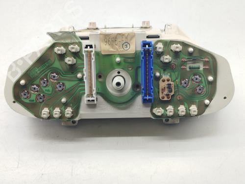 Kombinert Instrument FORD FIESTA IV (JA_, JB_) 1.25 i 16V | BP29815197C47 