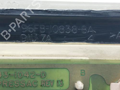 Kombinert Instrument FORD FIESTA IV (JA_, JB_) 1.25 i 16V | BP29815197C47 