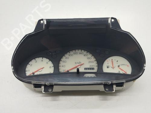 Kombinert Instrument FORD FIESTA IV (JA_, JB_) 1.25 i 16V | BP29815197C47 