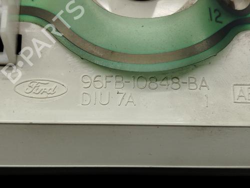 Kombinert Instrument FORD FIESTA IV (JA_, JB_) 1.25 i 16V | BP29815197C47 