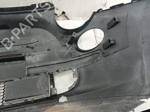 Front bumper FIAT 500 C (312_) 1.0 Mild Hybrid (312.AYD1B) | BP29815198C7