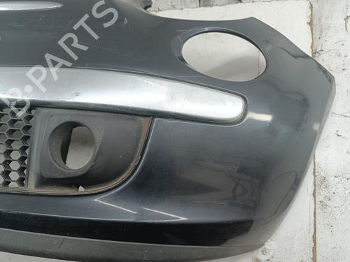 Front bumper FIAT 500 C (312_) 1.0 Mild Hybrid (312.AYD1B) | BP29815198C7