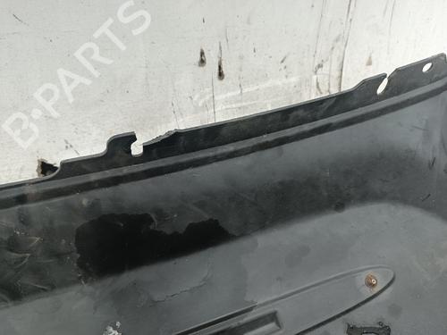 Front bumper FIAT 500 C (312_) 1.0 Mild Hybrid (312.AYD1B) | BP29815198C7