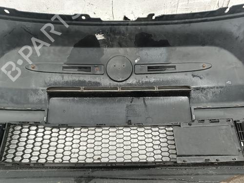 Front bumper FIAT 500 C (312_) 1.0 Mild Hybrid (312.AYD1B) | BP29815198C7