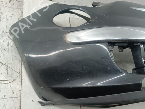 Front bumper FIAT 500 C (312_) 1.0 Mild Hybrid (312.AYD1B) | BP29815198C7