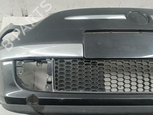 Front bumper FIAT 500 C (312_) 1.0 Mild Hybrid (312.AYD1B) | BP29815198C7