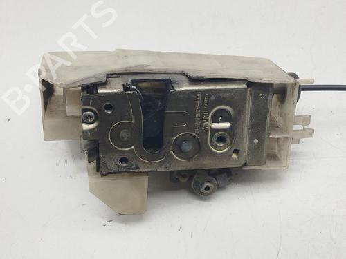 Front right lock FORD FIESTA IV (JA_, JB_) 1.25 i 16V | BP29815199C97