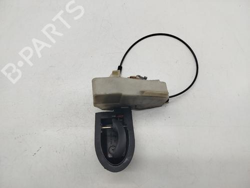 Used Front right lock FORD FIESTA IV (JA_, JB_) 1.25 i 16V (75 hp) 29815199