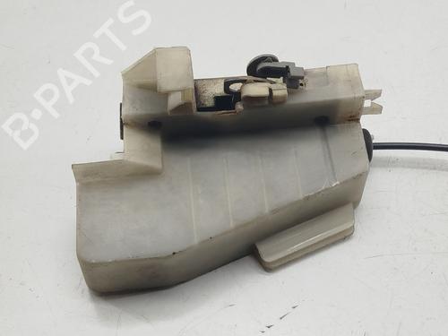 Front right lock FORD FIESTA IV (JA_, JB_) 1.25 i 16V | BP29815199C97
