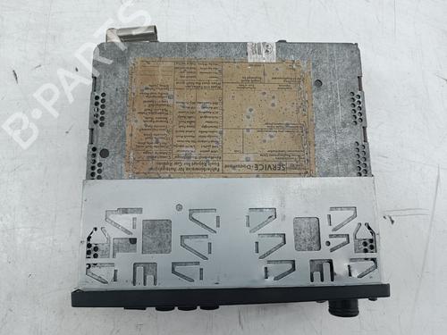 Used Radio FIAT UNO (146_, 158_) 1.1 (56 hp) 29815200