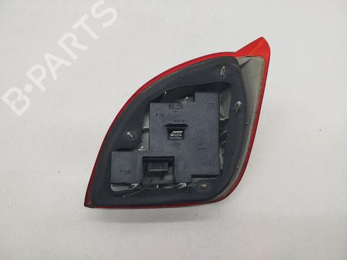 Left taillight FORD FIESTA IV (JA_, JB_) 1.25 i 16V | BP29815205C34