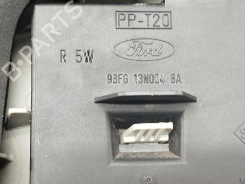 Left taillight FORD FIESTA IV (JA_, JB_) 1.25 i 16V | BP29815205C34