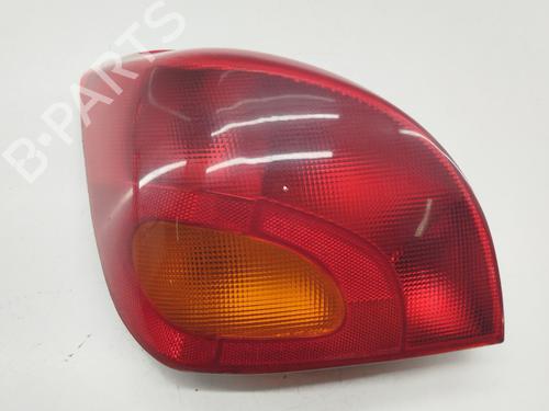 Left taillight FORD FIESTA IV (JA_, JB_) 1.25 i 16V | BP29815205C34
