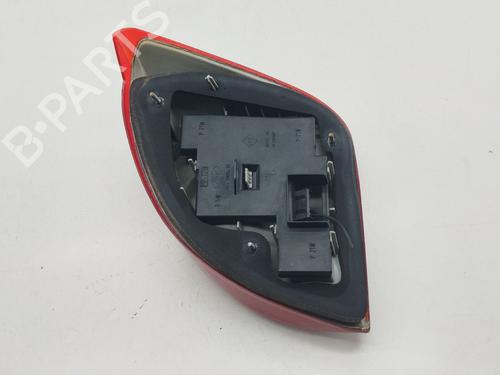 Left taillight FORD FIESTA IV (JA_, JB_) 1.25 i 16V | BP29815205C34