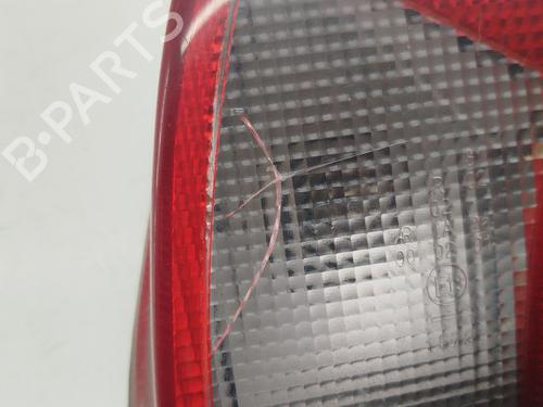 Right taillight FORD FIESTA IV (JA_, JB_) 1.25 i 16V | BP29815206C35