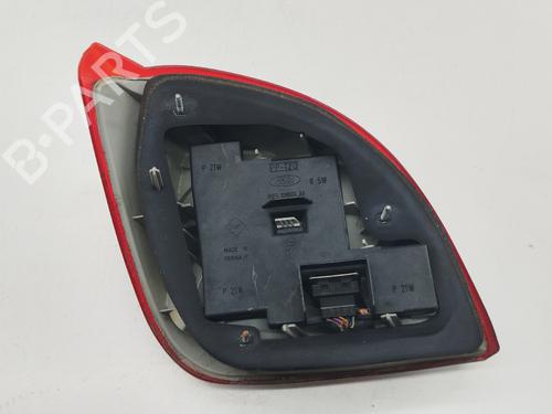 Right taillight FORD FIESTA IV (JA_, JB_) 1.25 i 16V | BP29815206C35
