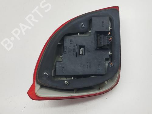 Right taillight FORD FIESTA IV (JA_, JB_) 1.25 i 16V | BP29815206C35