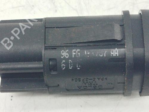 Armaturenbrett FORD FIESTA IV (JA_, JB_) 1.25 i 16V | BP29815207C46