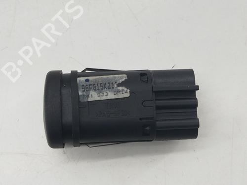 Armaturenbrett FORD FIESTA IV (JA_, JB_) 1.25 i 16V | BP29815209C46