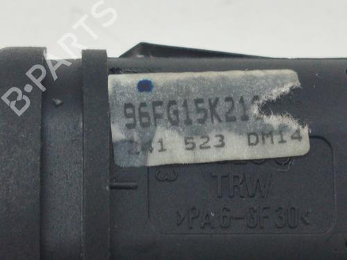 Armaturenbrett FORD FIESTA IV (JA_, JB_) 1.25 i 16V | BP29815209C46