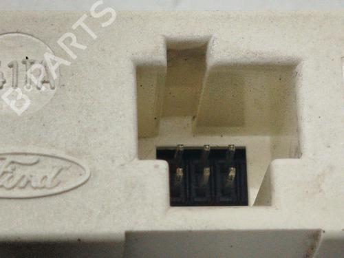 Display monitor FORD FIESTA IV (JA_, JB_) 1.25 i 16V | BP29815210C48