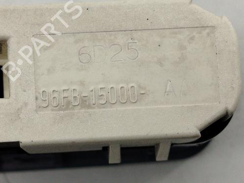 Display monitor FORD FIESTA IV (JA_, JB_) 1.25 i 16V | BP29815210C48