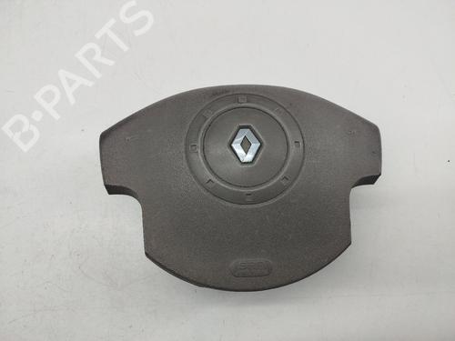 Used Driver airbag RENAULT GRAND SCÉNIC II (JM0/1_) 1.6 (113 hp) 29815947