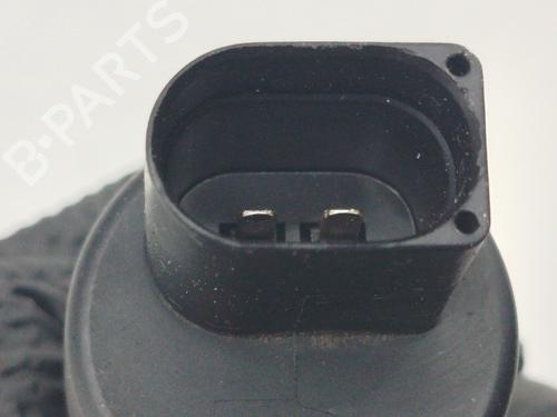 Windscreen washer tank BMW X5 (E53) 3.0 i | BP29815948C113