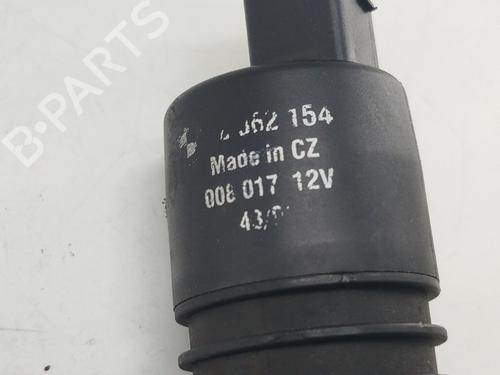 Windscreen washer tank BMW X5 (E53) 3.0 i | BP29815948C113