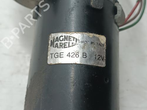 Front wiper motor FIAT UNO (146_, 158_) 1.1 | BP29823757M29