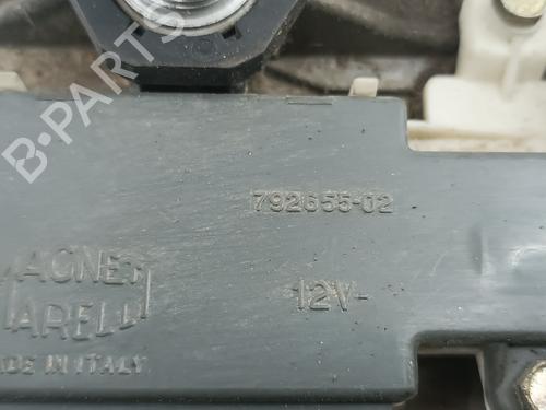 Front wiper motor FIAT UNO (146_, 158_) 1.1 | BP29823757M29