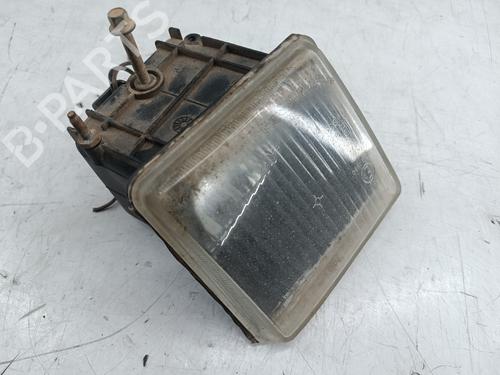 Used Left front fog light FIAT UNO (146_, 158_) 1.1 (56 hp) 29823760