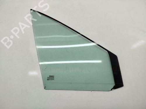Używane Szyba drzwi przednich lewych RENAULT GRAND SCÉNIC II (JM0/1_) 1.6 (113 hp) 29823763