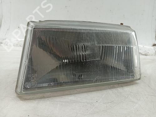 Lyskaster venstre FIAT UNO (146_, 158_) 1.1 (56 hp) 29823772