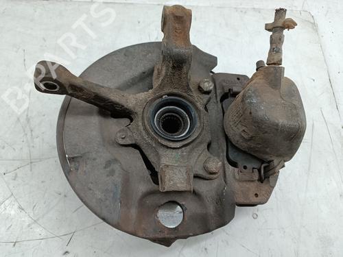 Used Left front steering knuckle FIAT UNO (146_, 158_) 1.1 (56 hp) 29824887