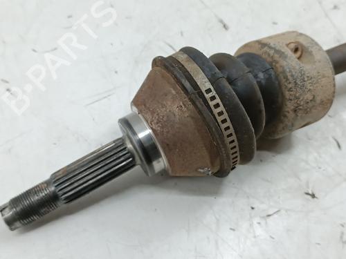 Right front driveshaft FIAT UNO (146_, 158_) 1.1 | BP29824893M39 