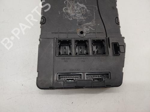 Fuse box RENAULT GRAND SCÉNIC II (JM0/1_) 1.6 | BP29824895E1