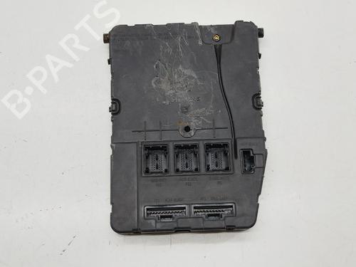 Fuse box RENAULT GRAND SCÉNIC II (JM0/1_) 1.6 | BP29824895E1