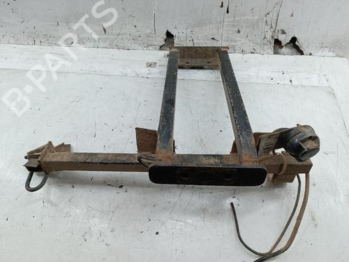 Annen FIAT UNO (146_, 158_) 1.1 | BP29824899O1