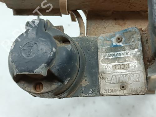 Annen FIAT UNO (146_, 158_) 1.1 | BP29824899O1