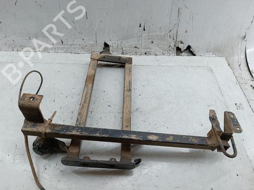 Annen FIAT UNO (146_, 158_) 1.1 | BP29824899O1