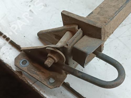 Annen FIAT UNO (146_, 158_) 1.1 | BP29824899O1