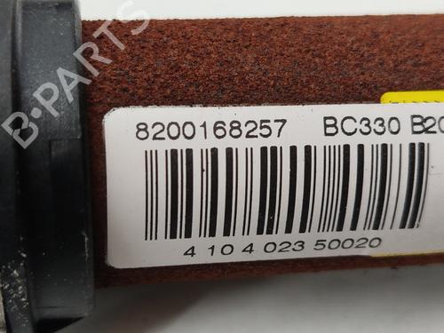 Left curtain airbag RENAULT GRAND SCÉNIC II (JM0/1_) 1.6 | BP29824901C11