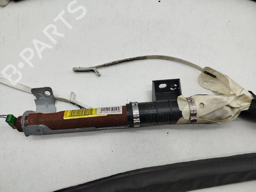 Left curtain airbag RENAULT GRAND SCÉNIC II (JM0/1_) 1.6 | BP29824901C11