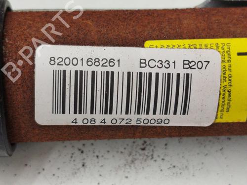 Left curtain airbag RENAULT GRAND SCÉNIC II (JM0/1_) 1.6 | BP29824901C11