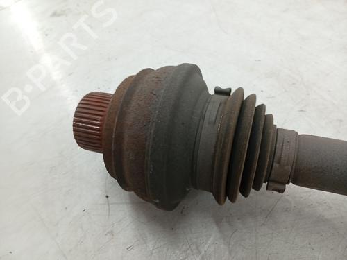 Other AUDI Q5 (8RB) 3.0 TDI quattro | BP29824906O1 